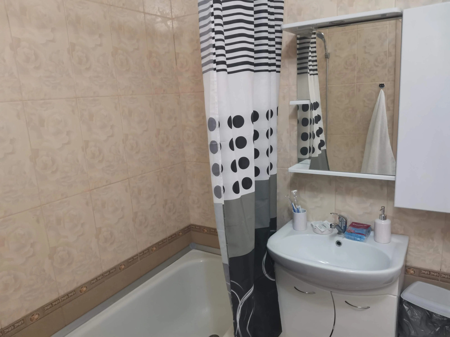 Апартаменты Red от Resident Ufa