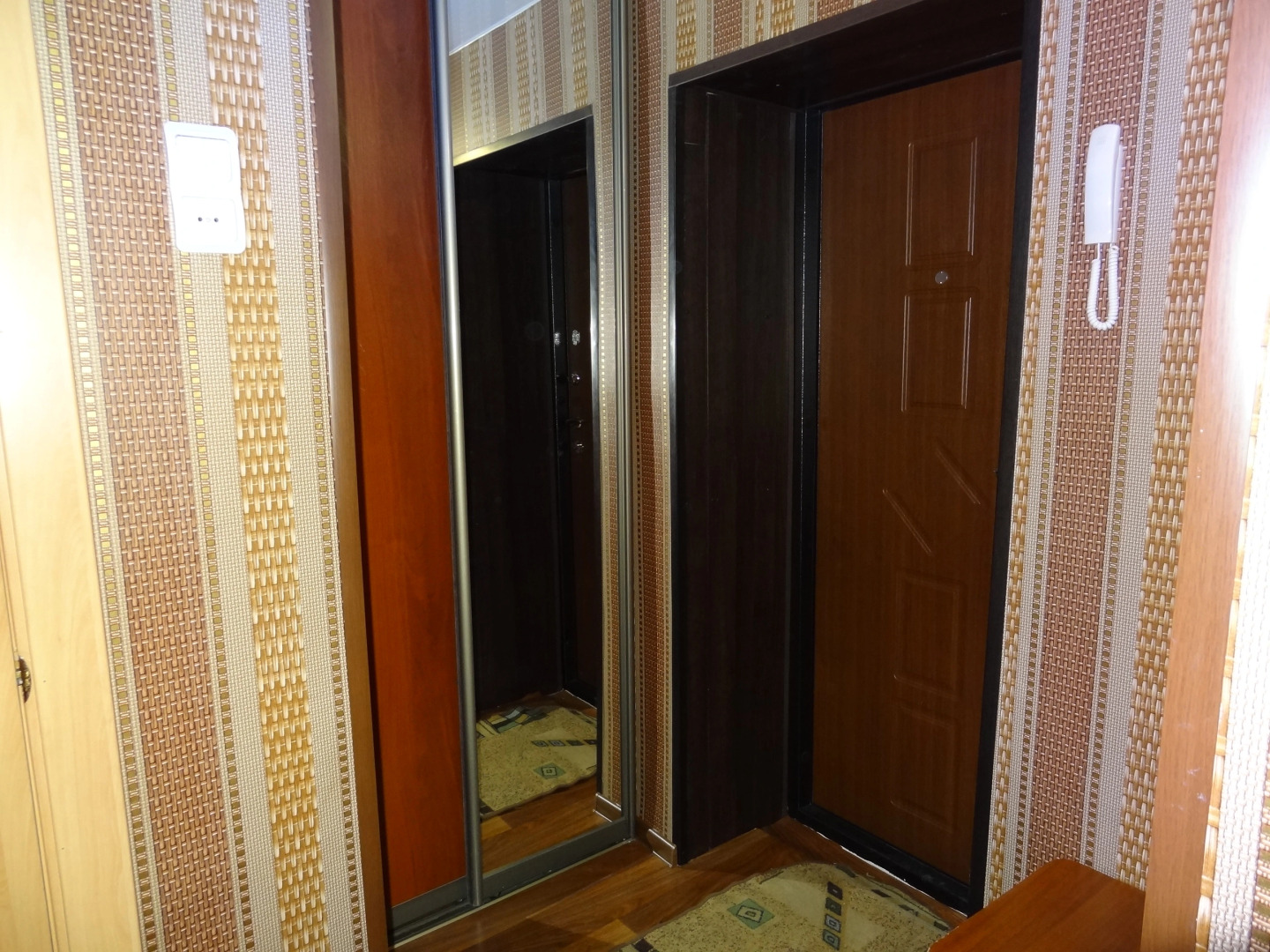 Апартаменты на Вавилова, 94