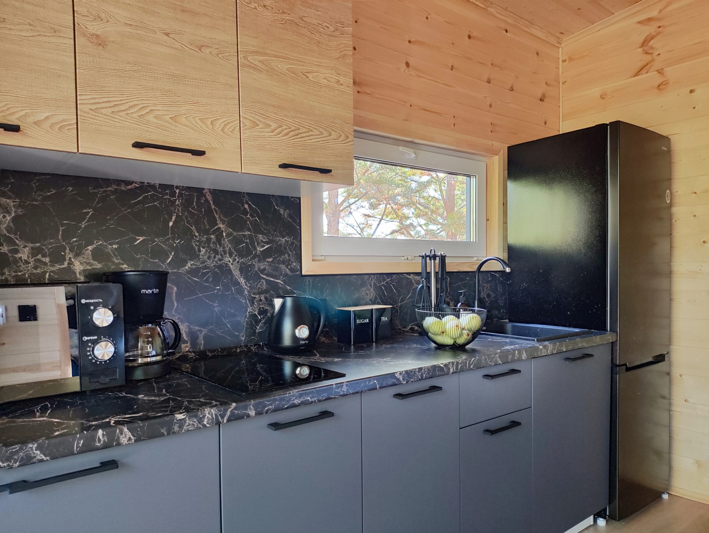 Частный дом Лови момент