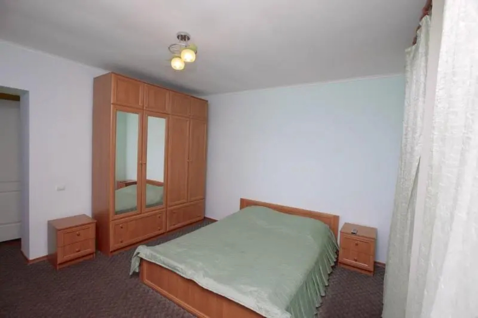 Гостевой дом "Меркез"