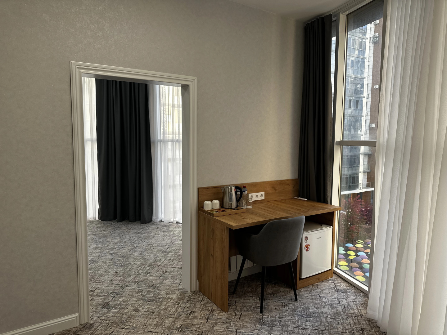 Отель Sintem Premium