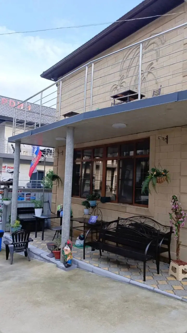 Гостевой дом Елена