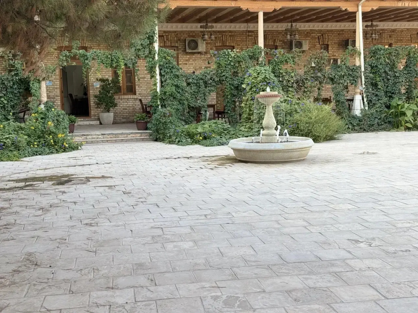 Отель Imperial Palace