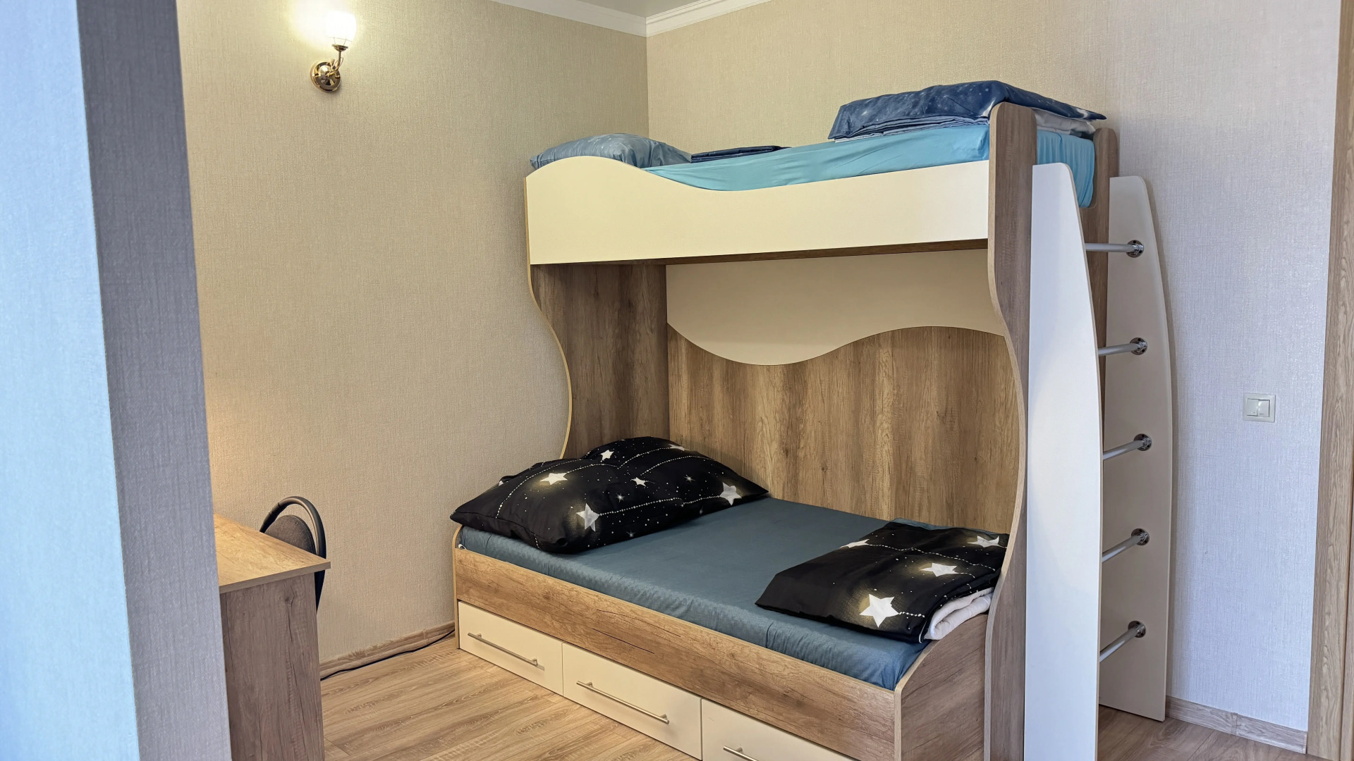 Апартаменты Потёмкина