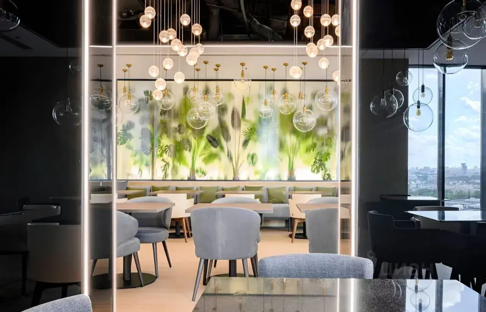 Апартаменты рядом с Островом Мечты