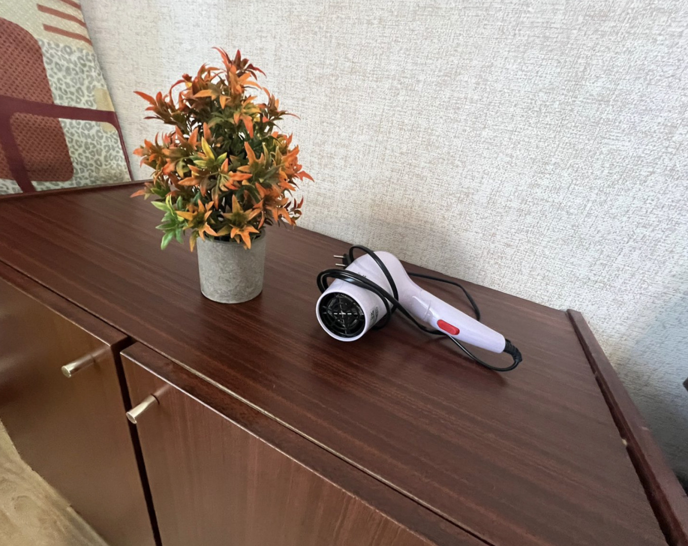 Апартаменты 2-комнатная в Центре