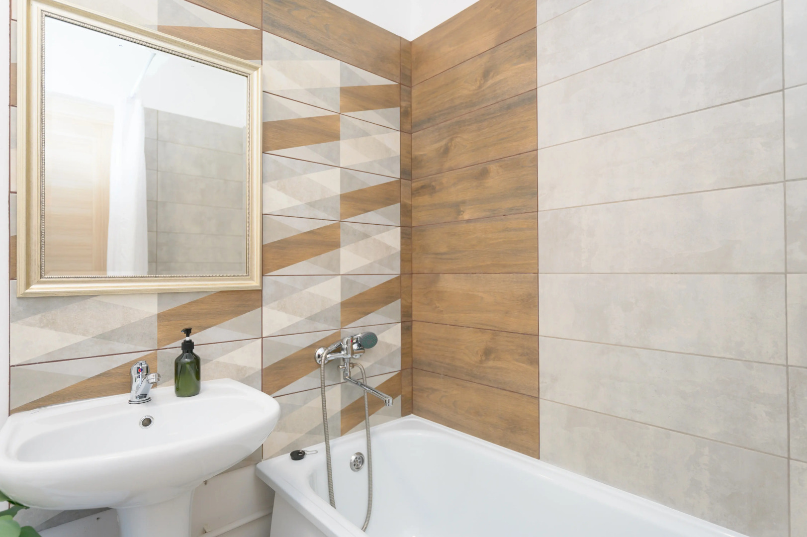 Квартира ApartHause с полным сервисом и авторским дизайном