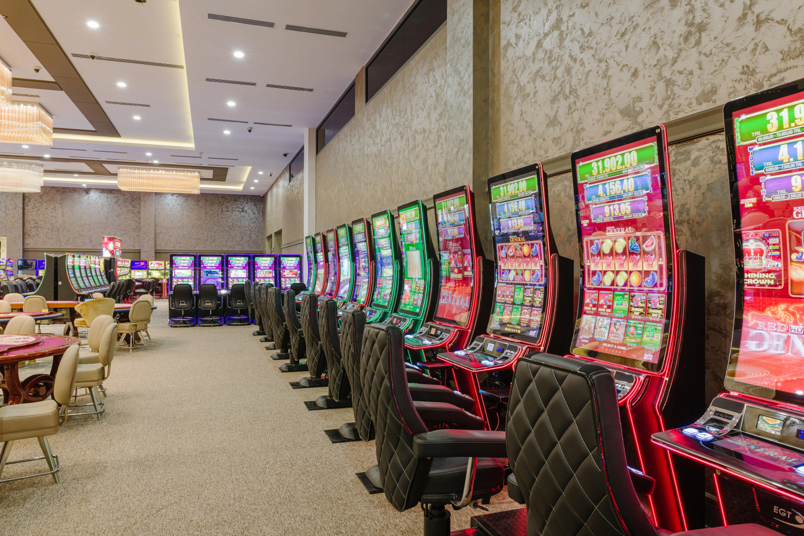 Hotel The Arkin Iskele Hotel