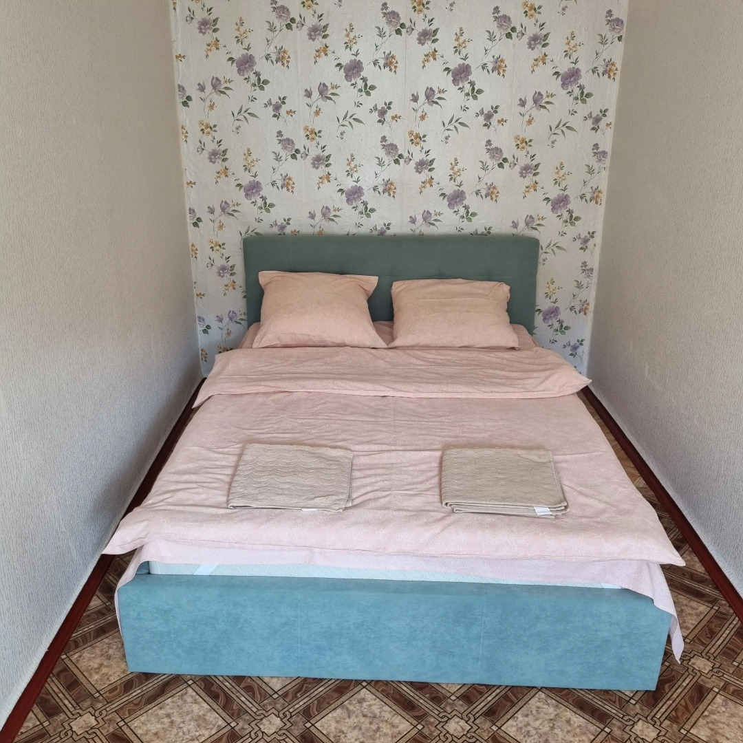 Квартира Двухкомнатная с отличным расположением