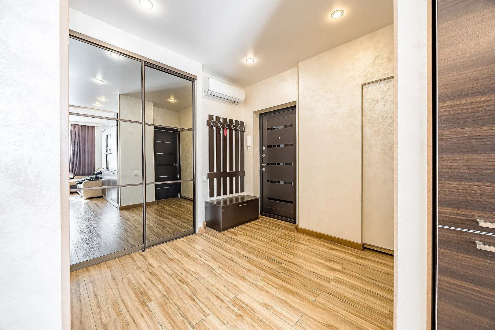 Квартира Top House Свободы 7