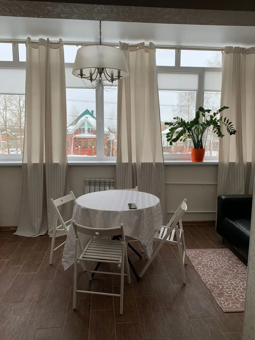 Гостевой дом Соната