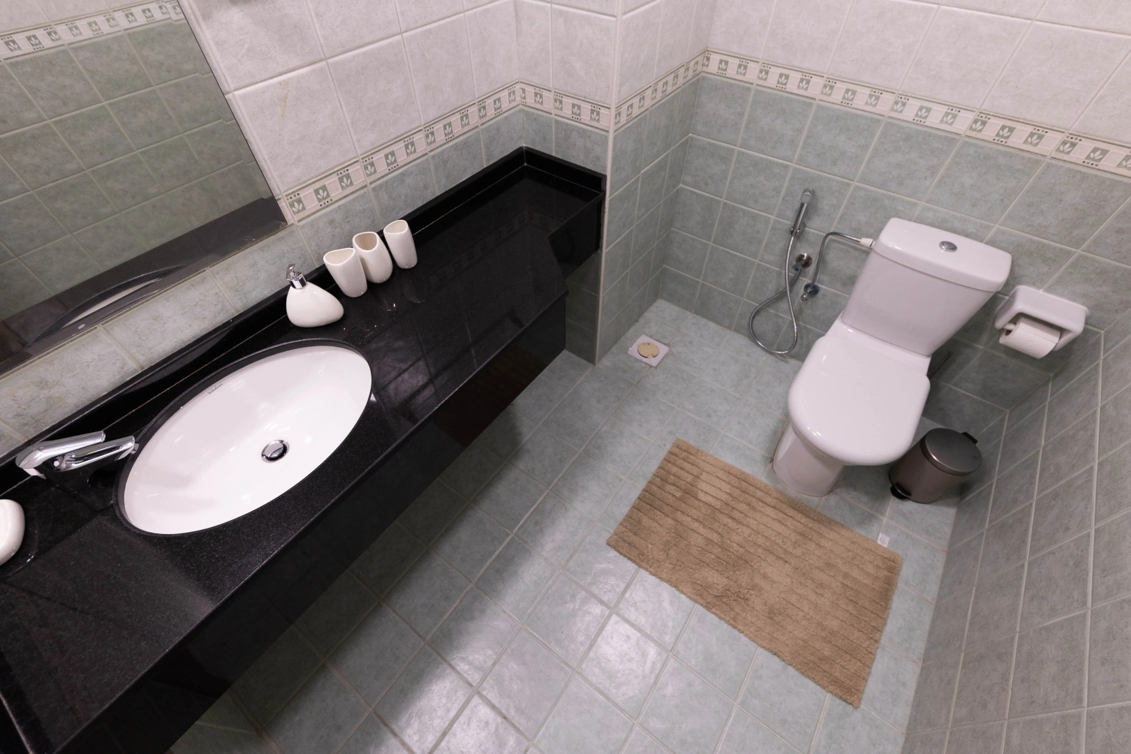 Апартаменты Welcome Home in Armada Tower 3