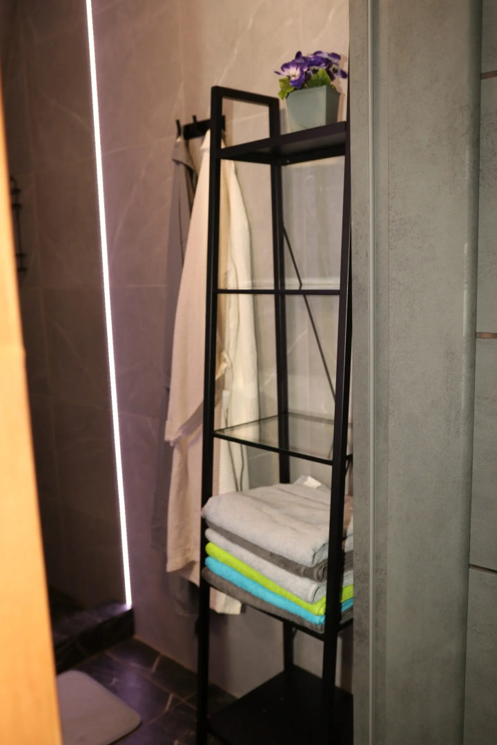 Шале Варилка 2