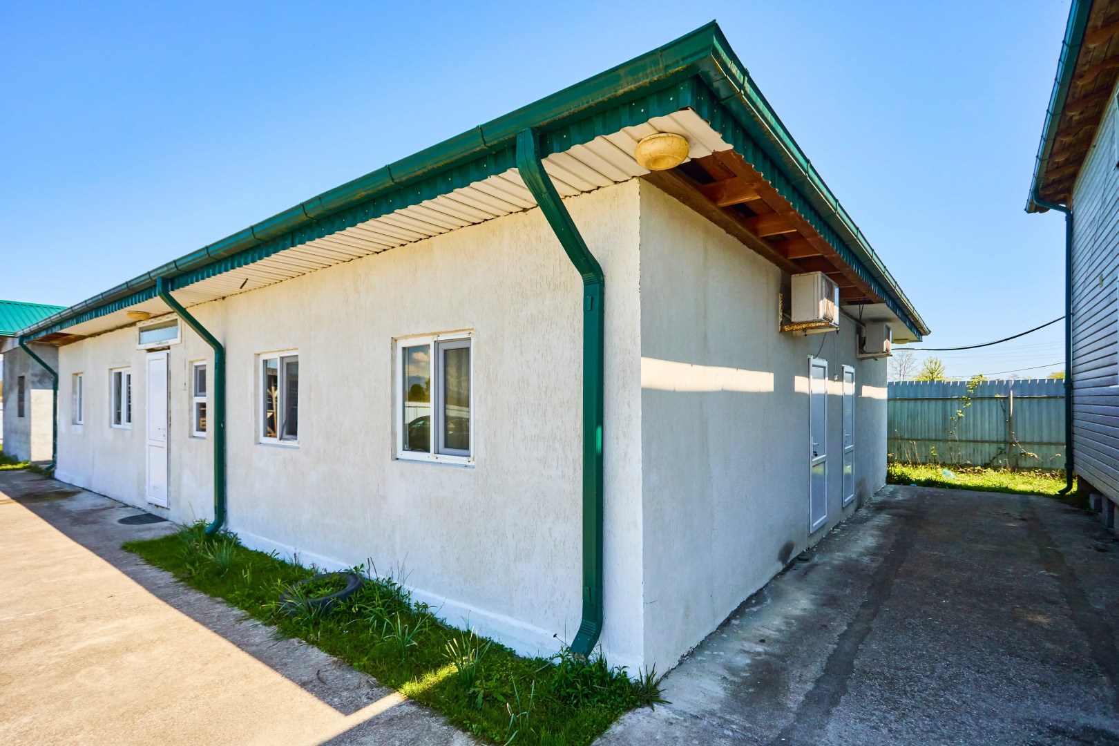 Гостевой дом Асас