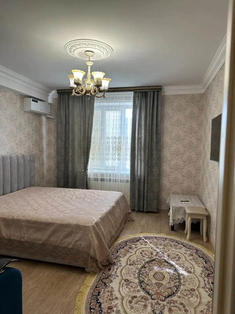 Апартаменты  в новом частном трехэтажном доме 8