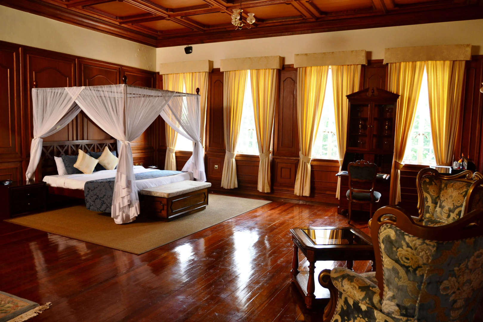Отель Muthu Sovereign Suites & Spa, Limuru Road, Nairobi