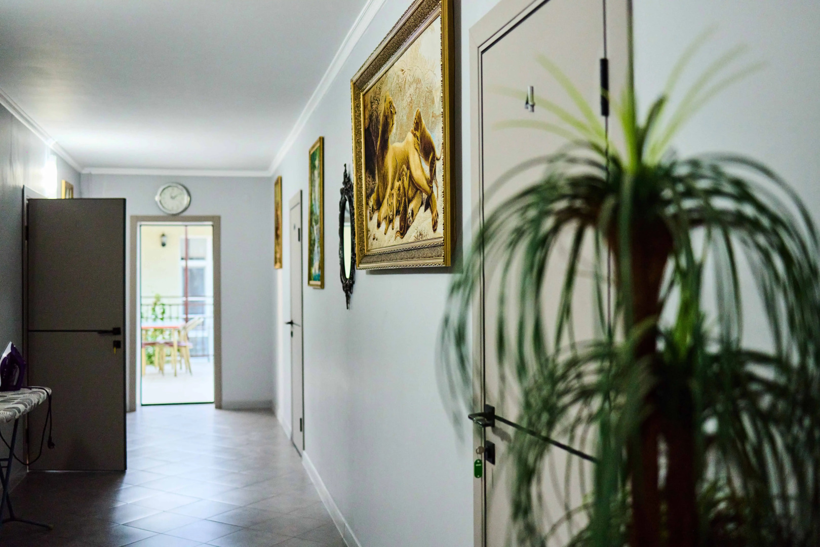 Гостевой дом Дарья+