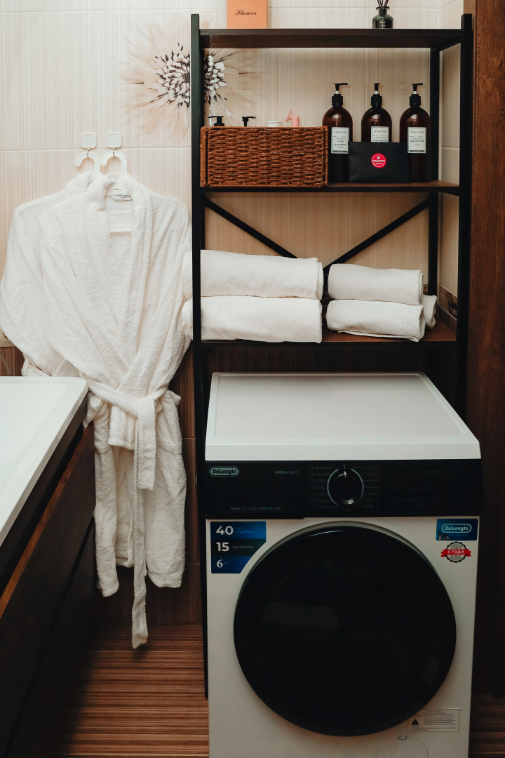 Однокомнатная Квартира 37 м2 Крымская 19/5