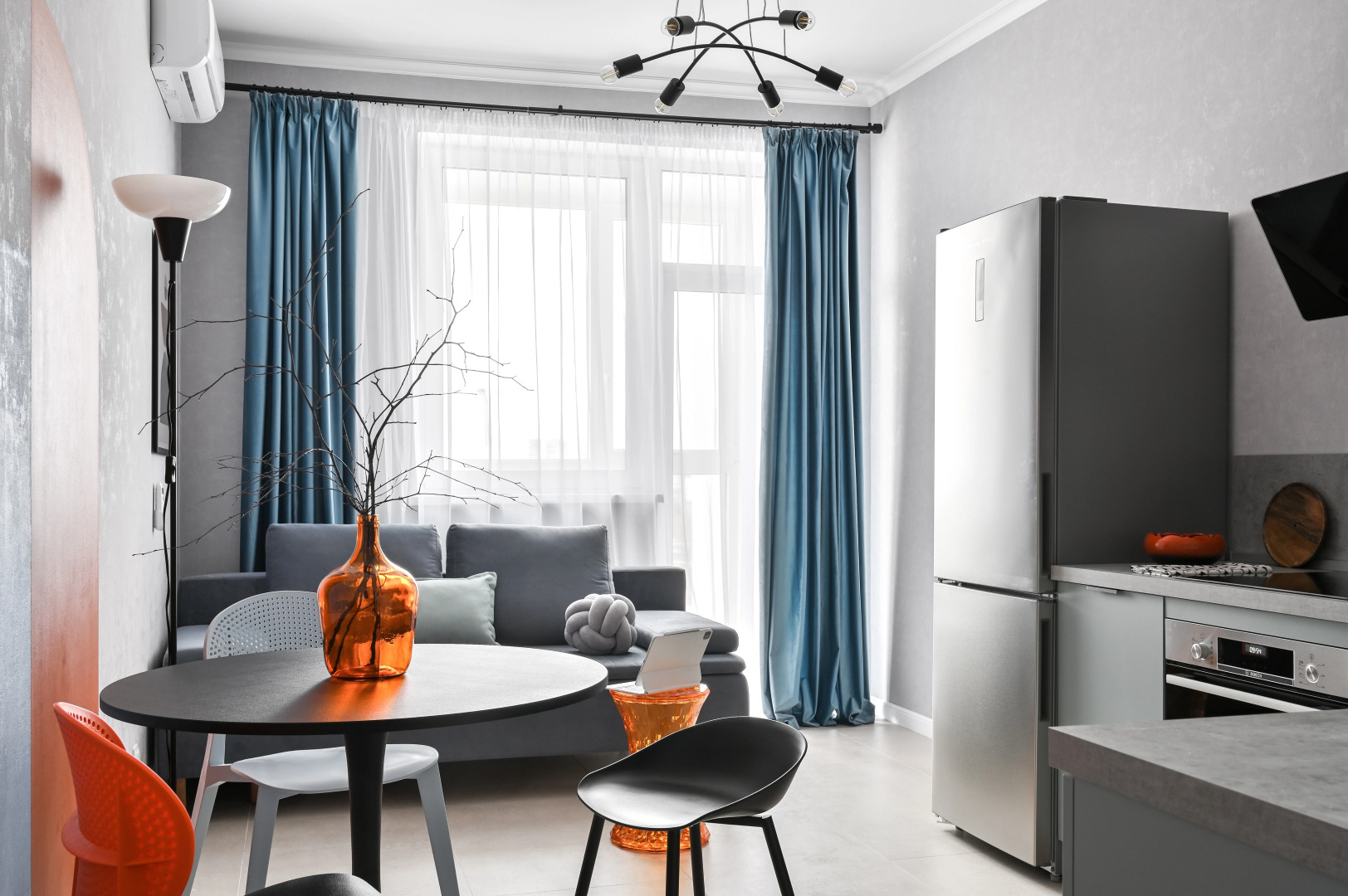 Апартаменты Sunset Room