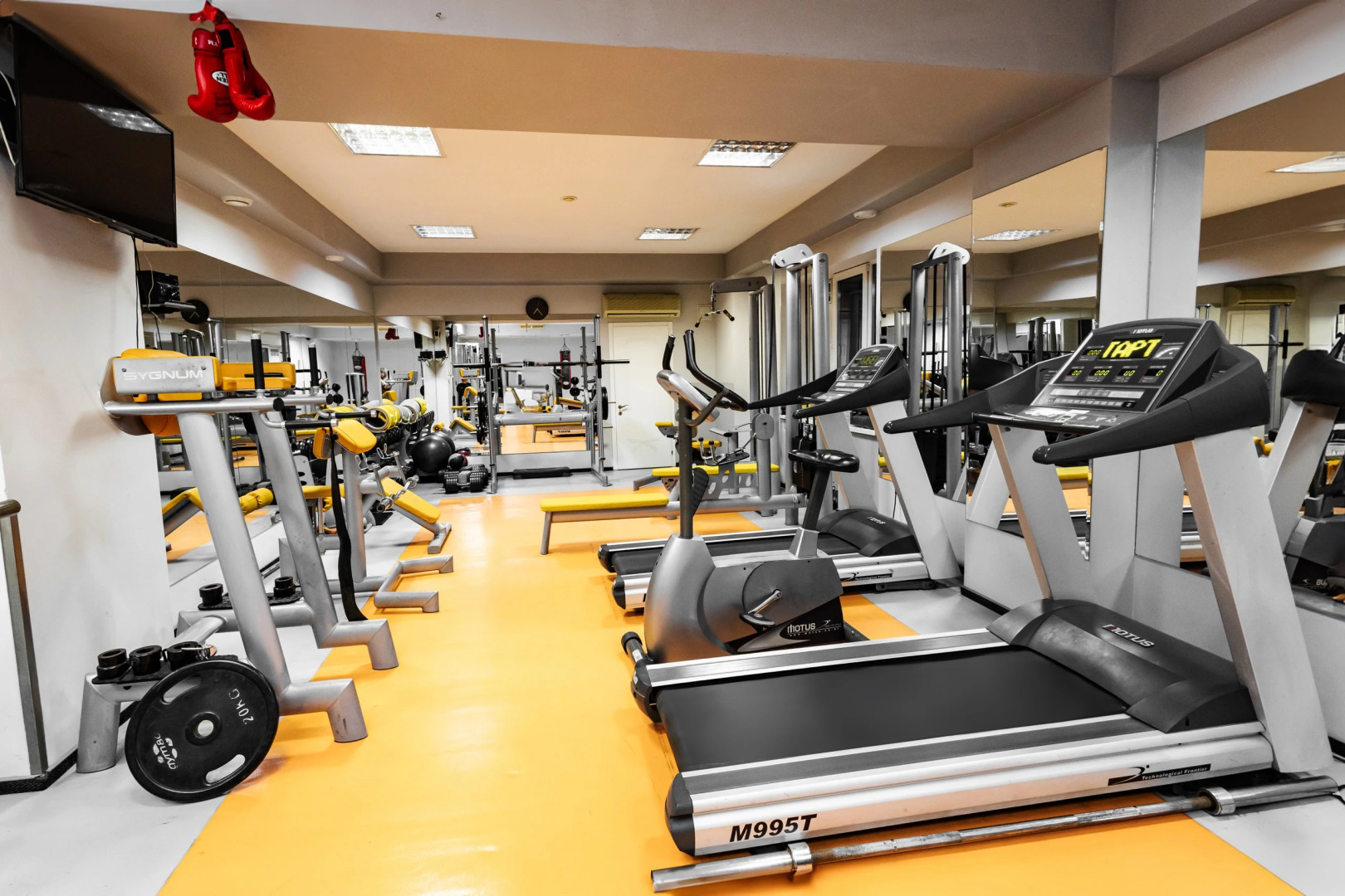 Отель Премьер