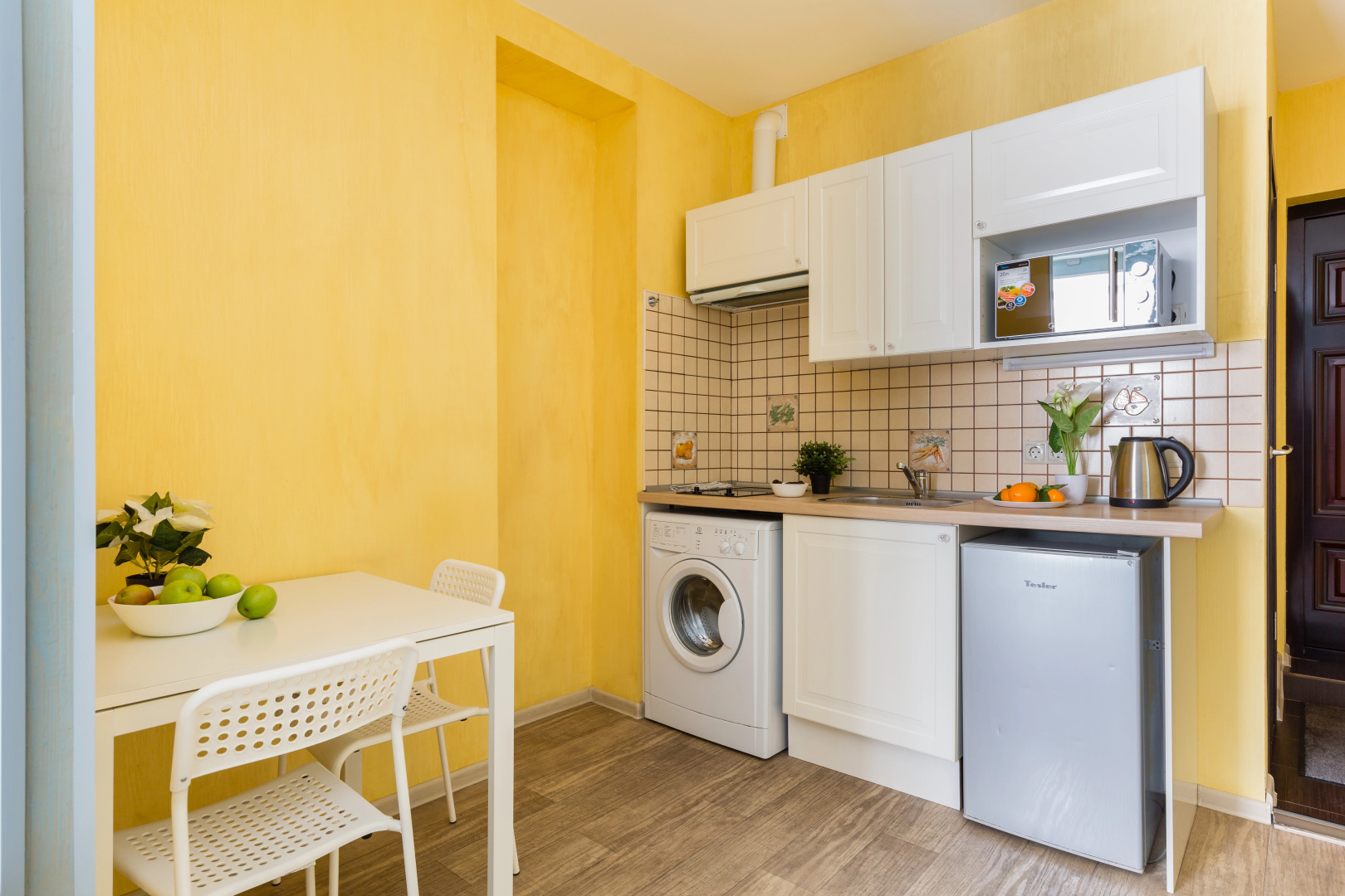 Квартира BombFlat на Маяковской