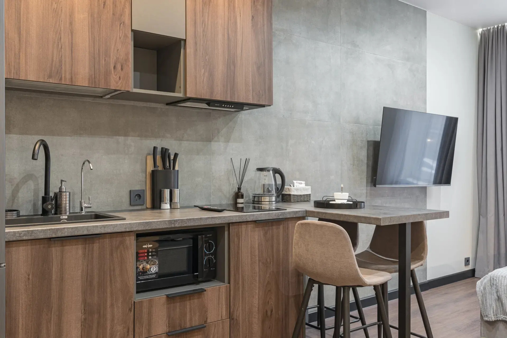 Апарт-Отель Центральный