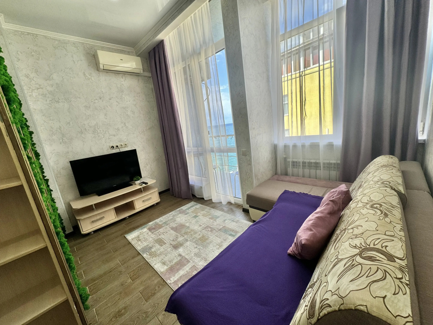 ЖК Дельфин 24