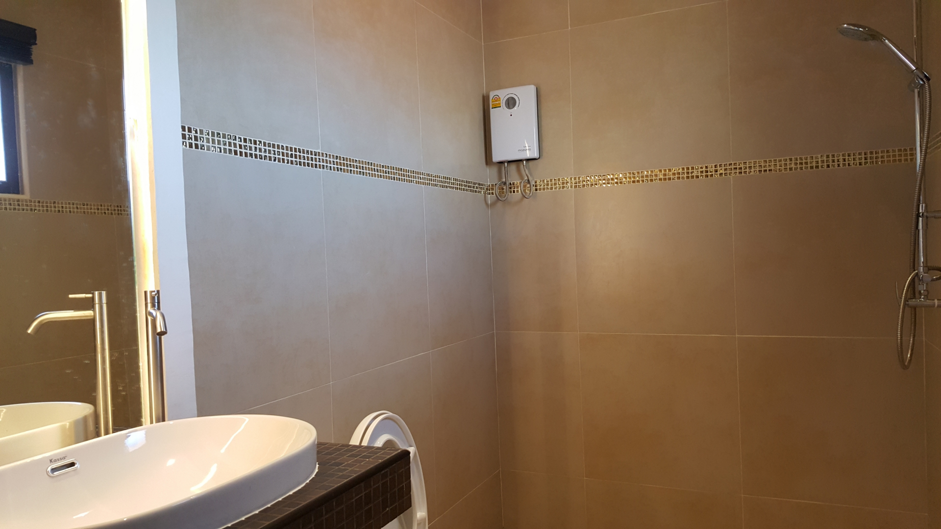 Вилла Hideland - The Luxurious Tropical Villa - Pattaya Jomtien