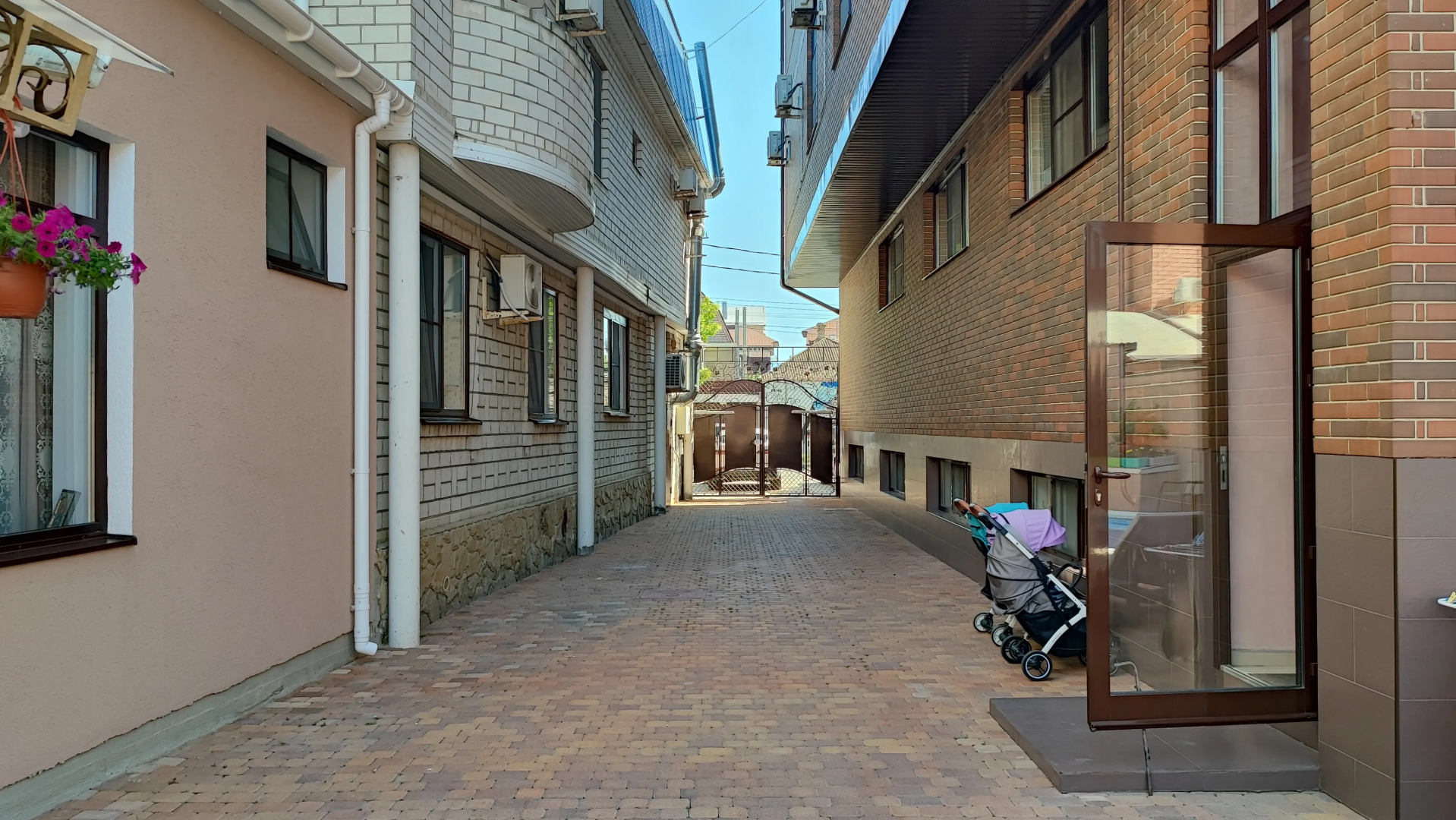 Гостевой дом Светлана