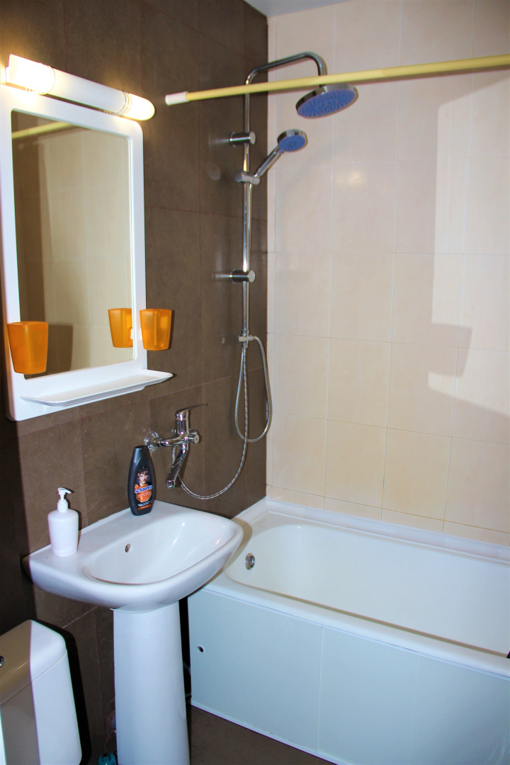 Квартира Комфортная Квартира в Центре Тюмени