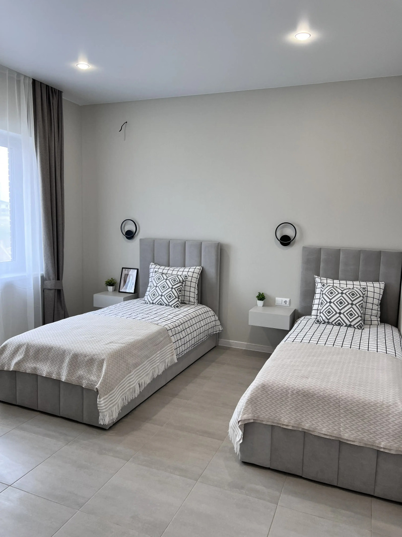 Частный дом Мечта у моря