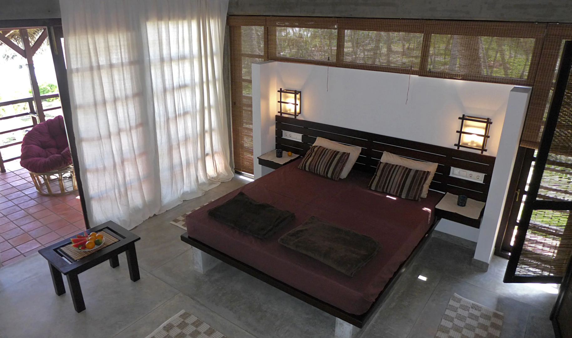 Отель Seven Turtles Resort