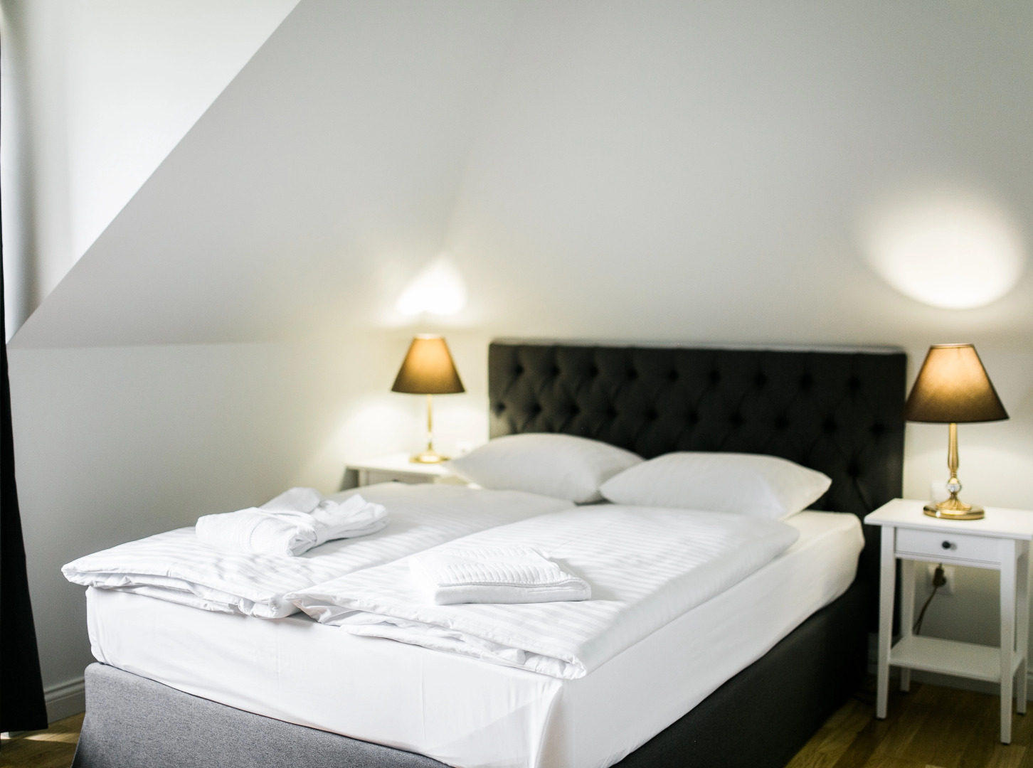 Отель Усадьба