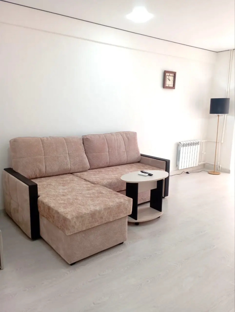 Квартира у набережной и пляжа Бриз