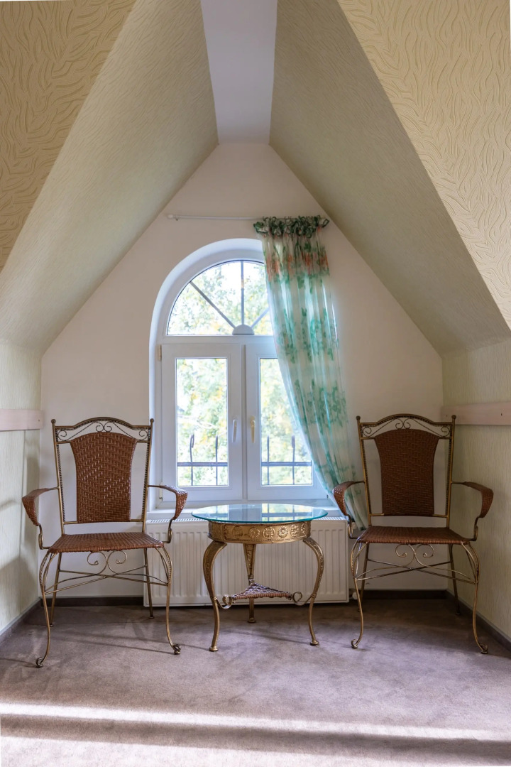 Вилла Гренч