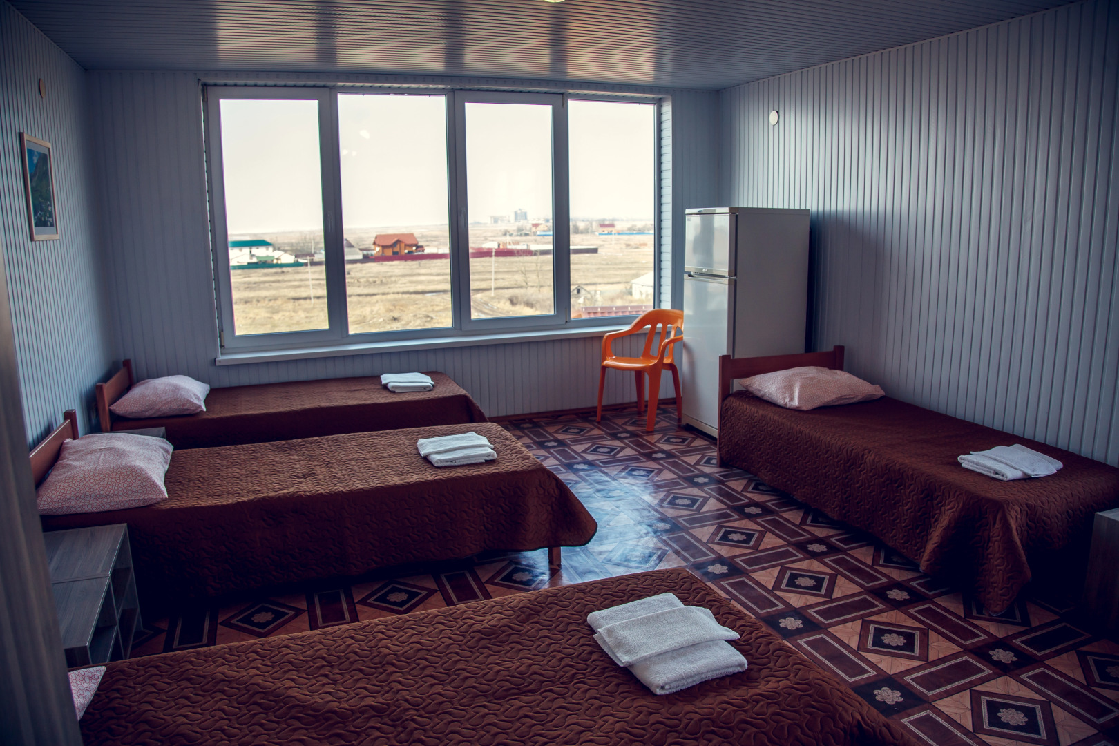 Гостевой дом Графство Азов