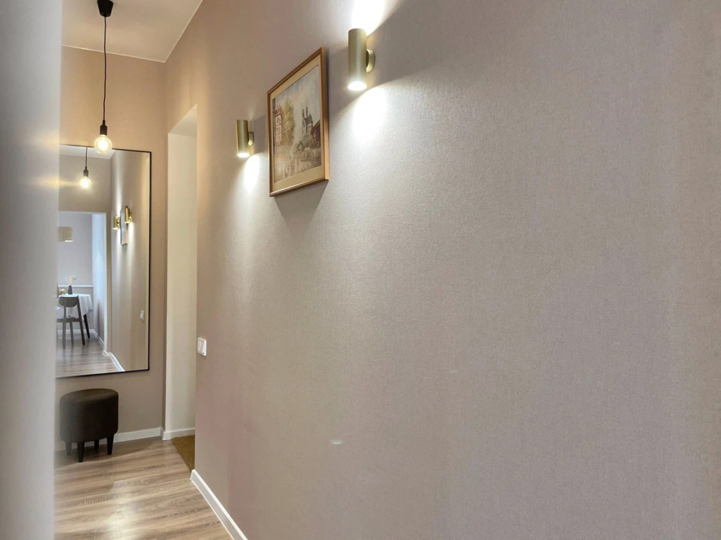 Квартира в историческом центре Великого Новгорода