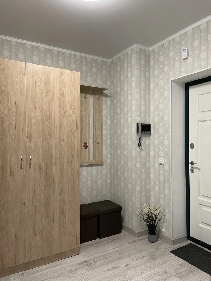 Апартаменты Сутки Уфа на Пархоменко 156Б 18