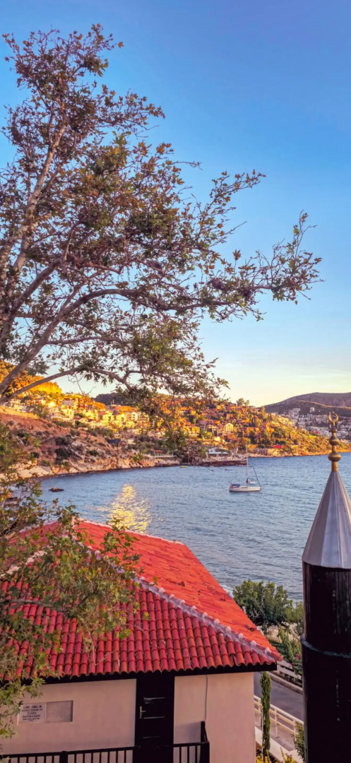 Апартаменты Customs House