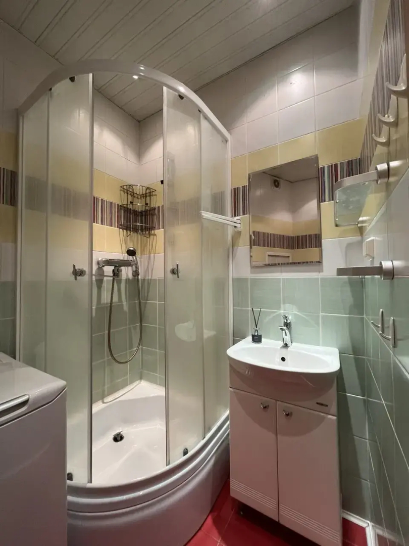 Квартира Видовая квартира у метро Беговая