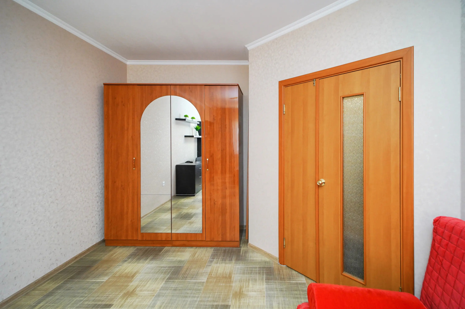 Квартира Devi возле трассы М4