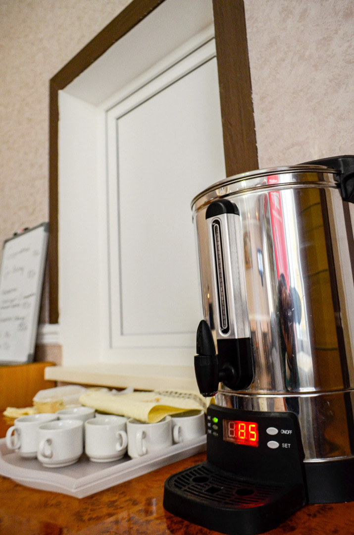 Меблированные комнаты Ной +