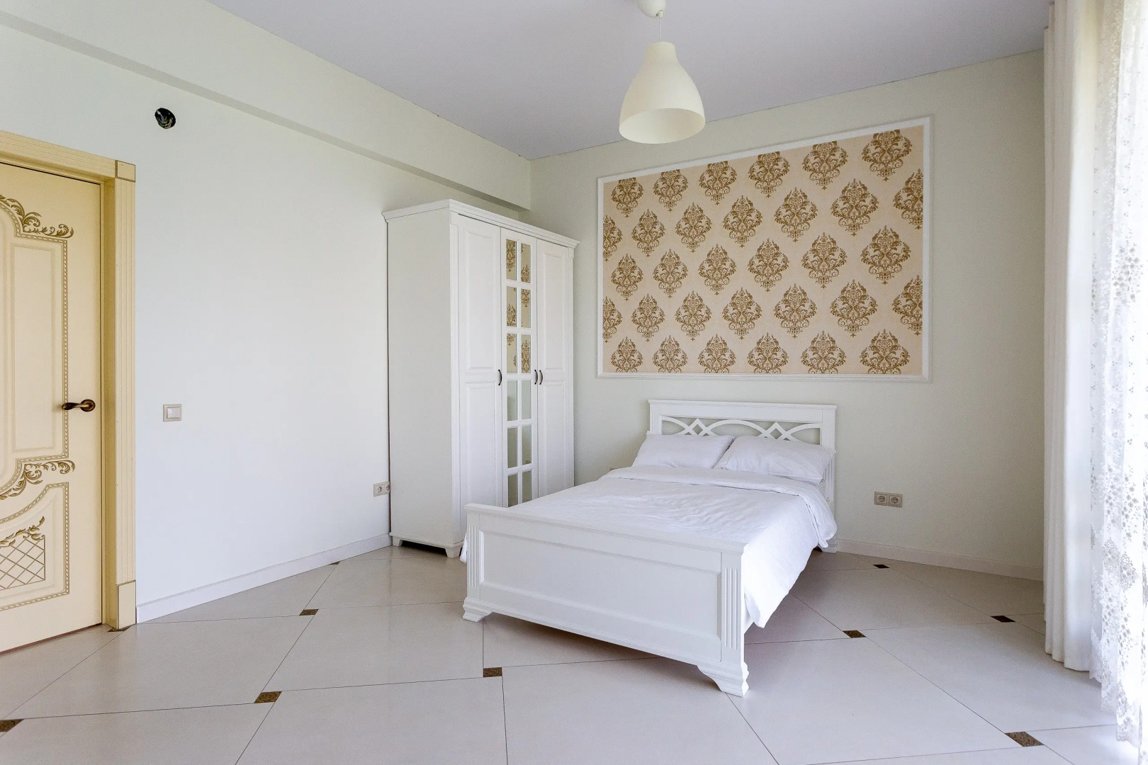 Частный дом в 5-ти минутах от центра города