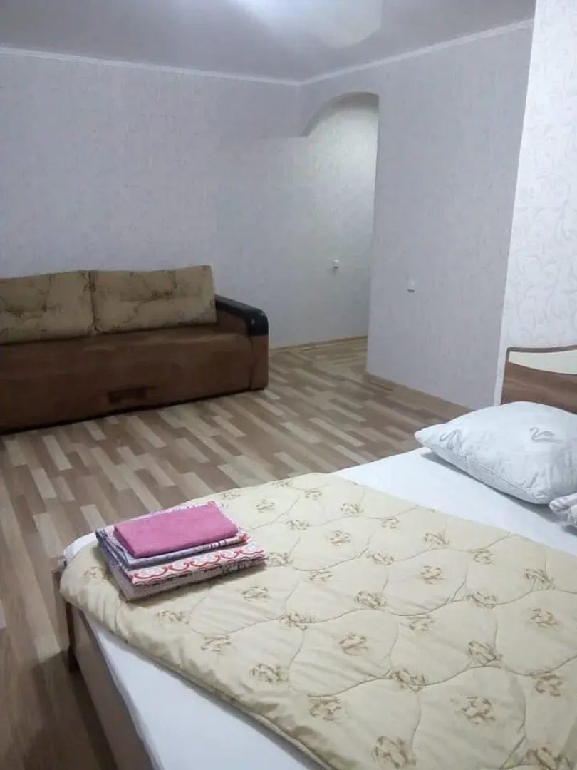 Квартира на улице 50 лет ВЛКСМ