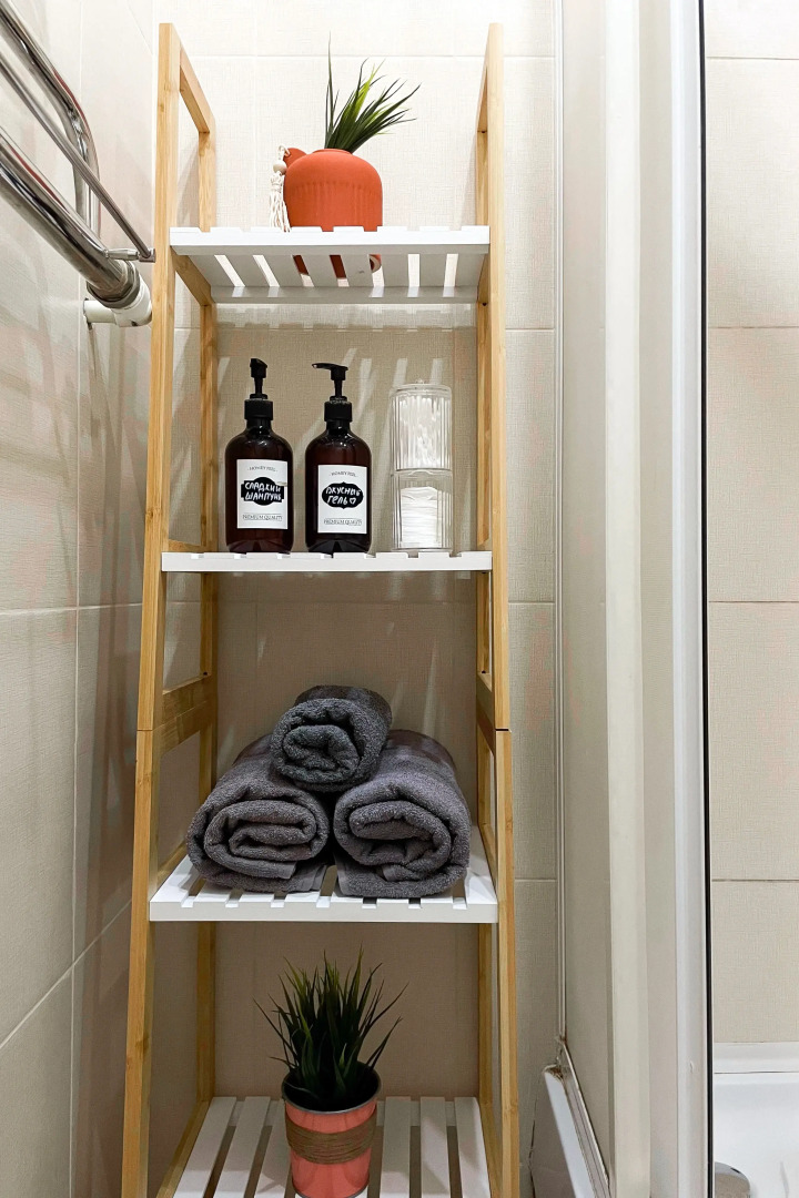 Апартаменты Атмосферные в Крутые ключи