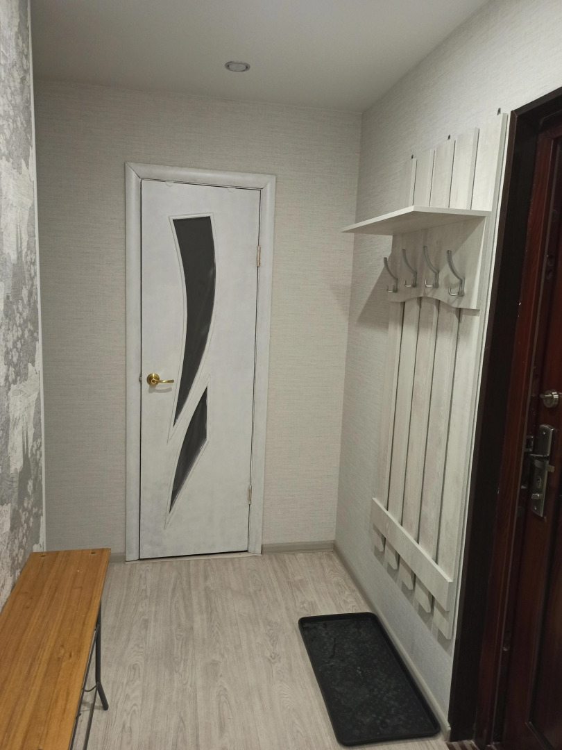 Апартаменты на Комсомольской 25