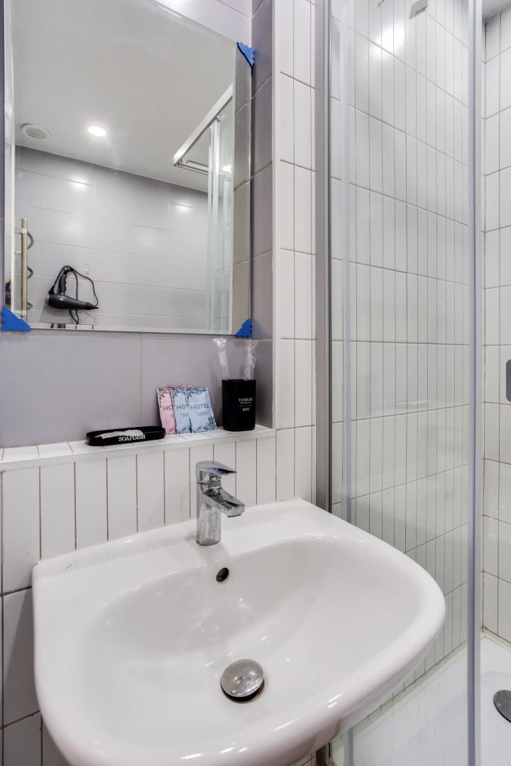 Апартаменты ApartsLoungeЖК Самолет 1