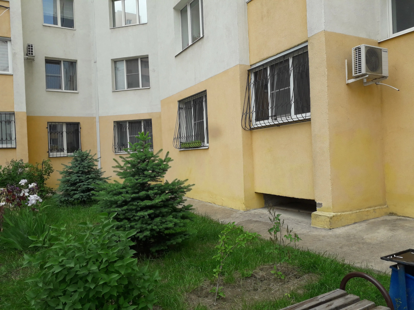 Апартаменты Мишино