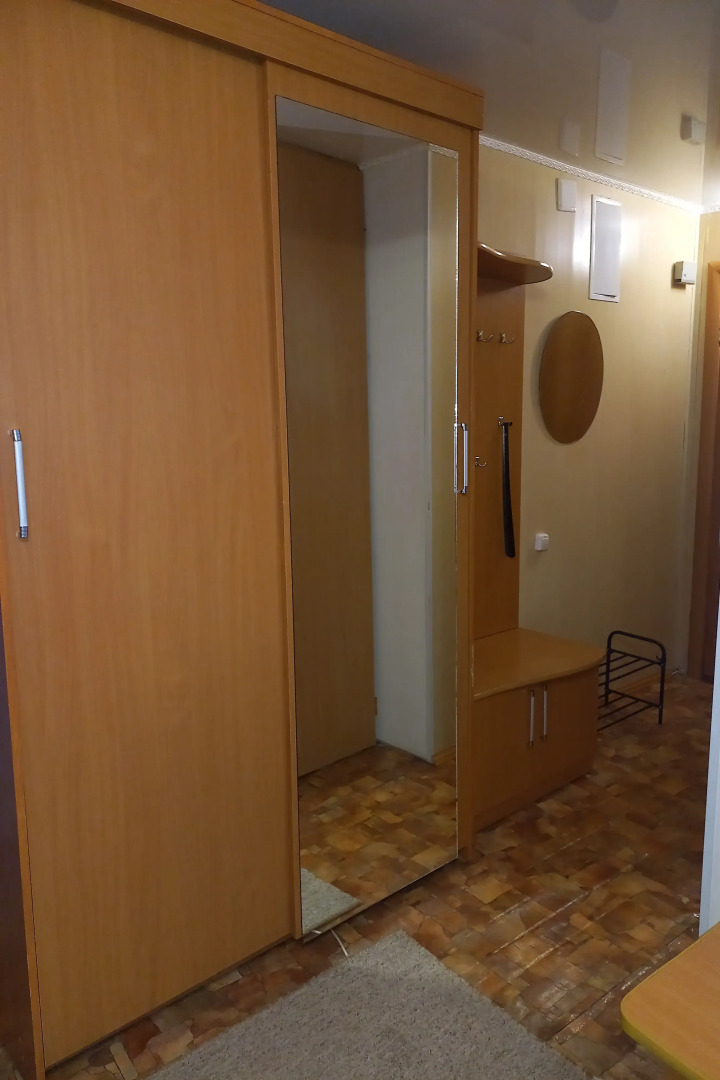 Квартира Лучшая Двухкомнатная Сатка