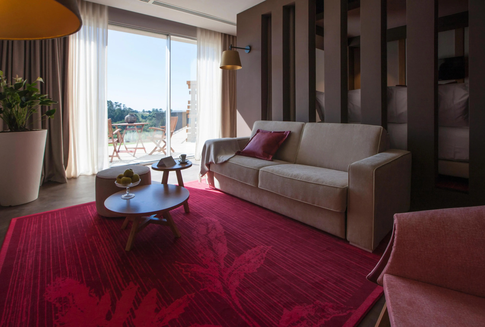 Отель Vale d'Azenha Hotel and Residences